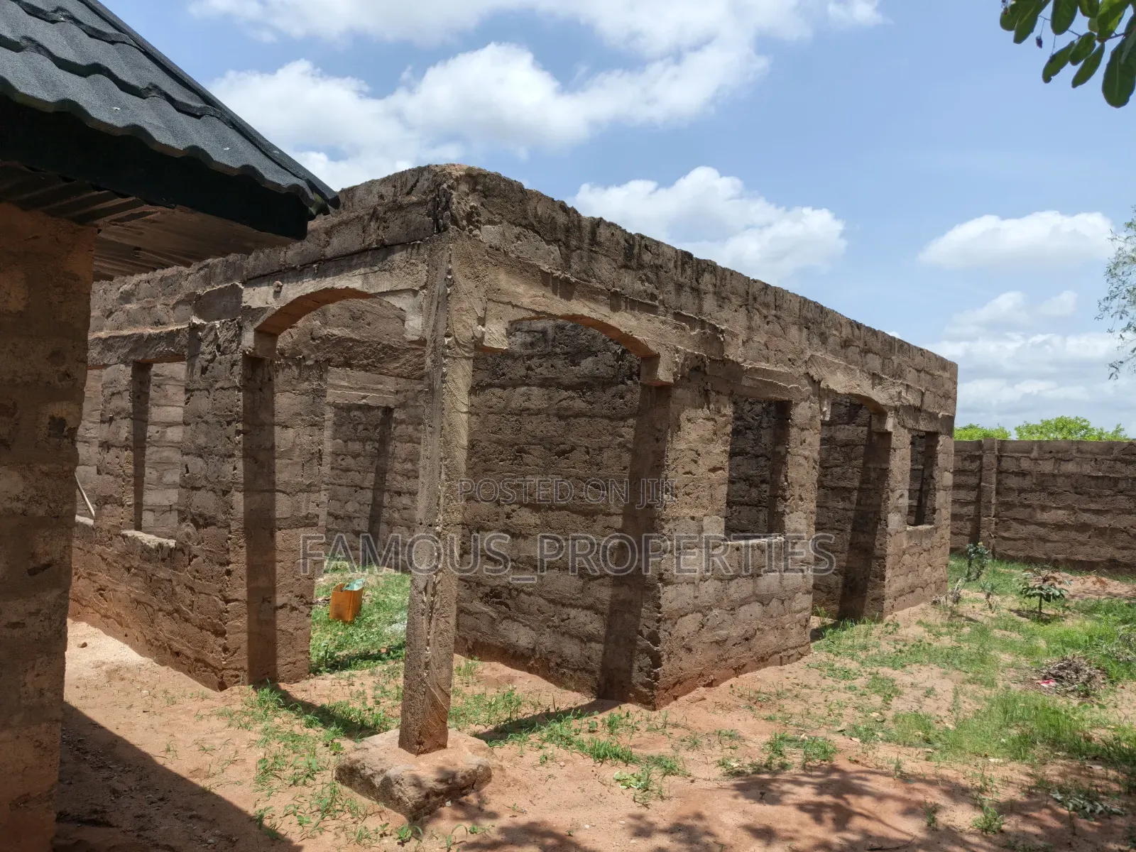 3bdrm Bungalow in Ilorin West for sale in Ilorin West