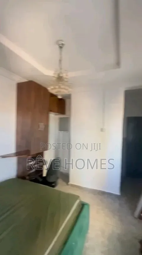 Furnished 1bdrm Apartment in Shomolu / Shomolu for rent in Shomolu / Shomolu