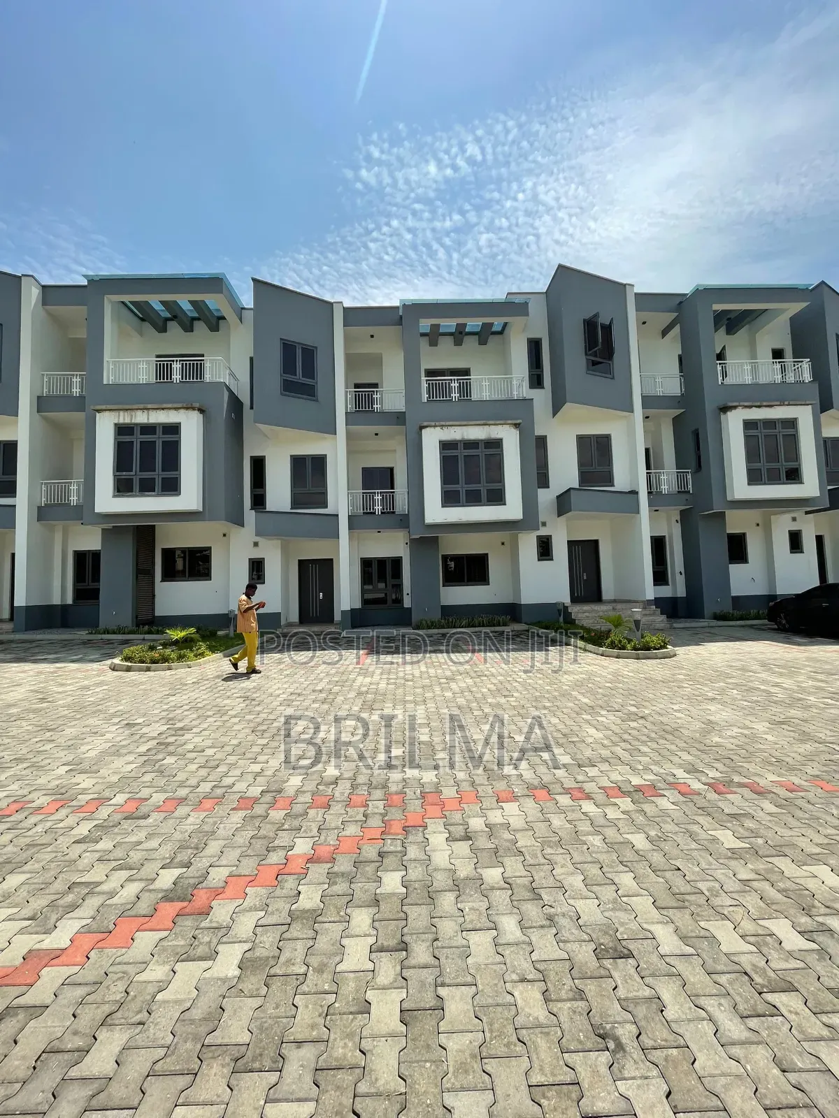 4bdrm Duplex in Wuse 2 for sale in Wuse 2