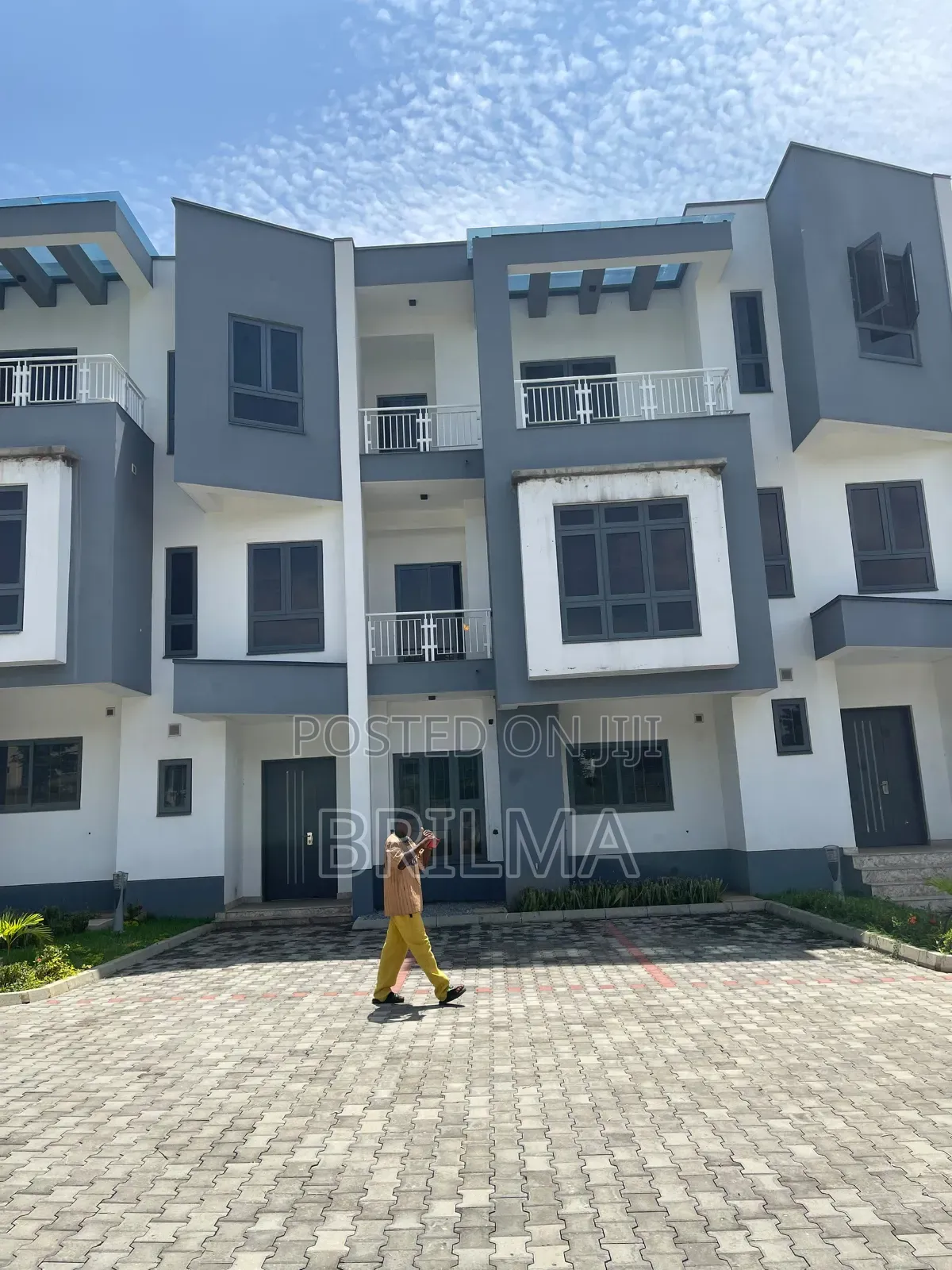 4bdrm Duplex in Wuse 2 for sale in Wuse 2