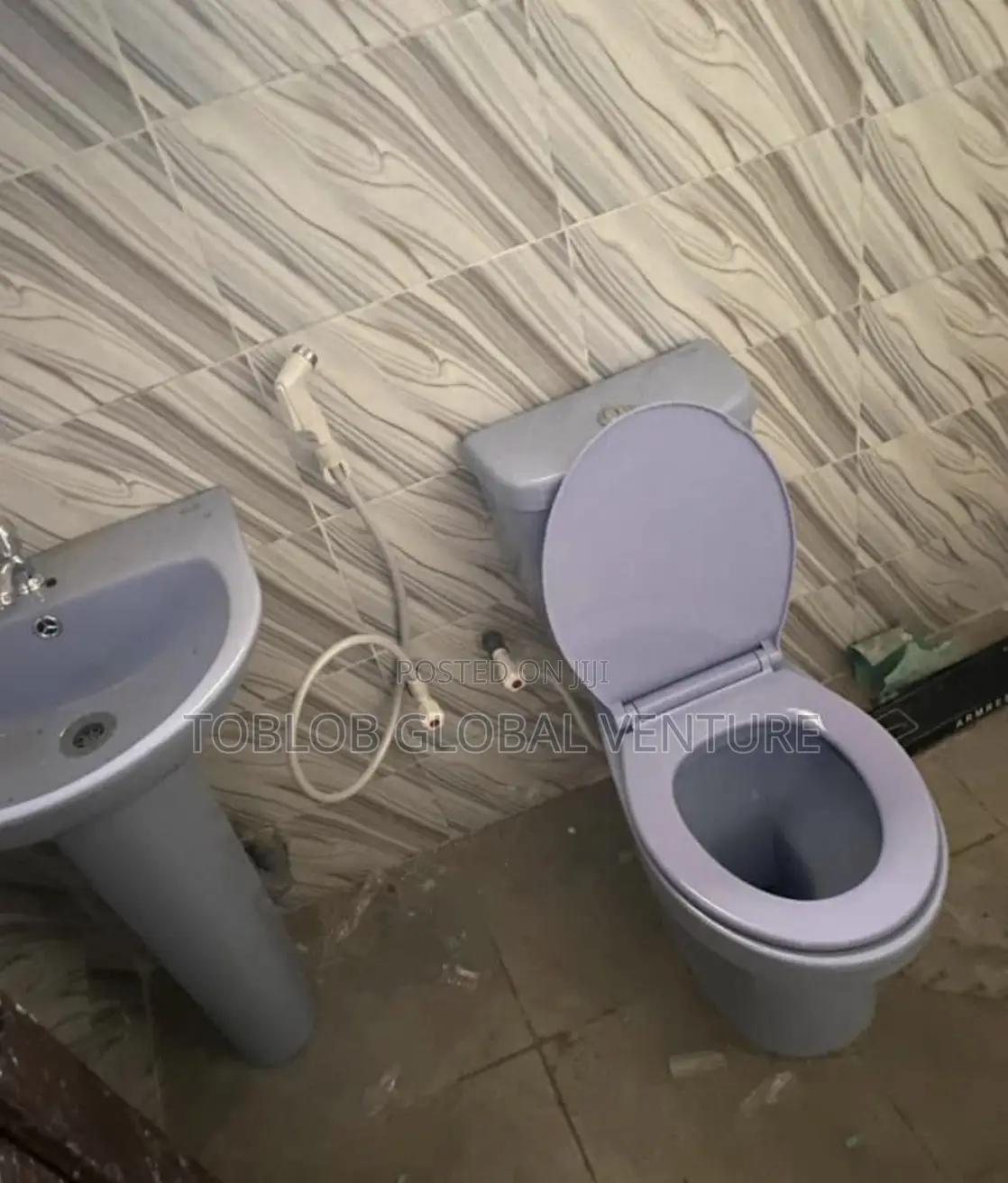 2bdrm Bungalow in Akala Express for rent in Akala Express