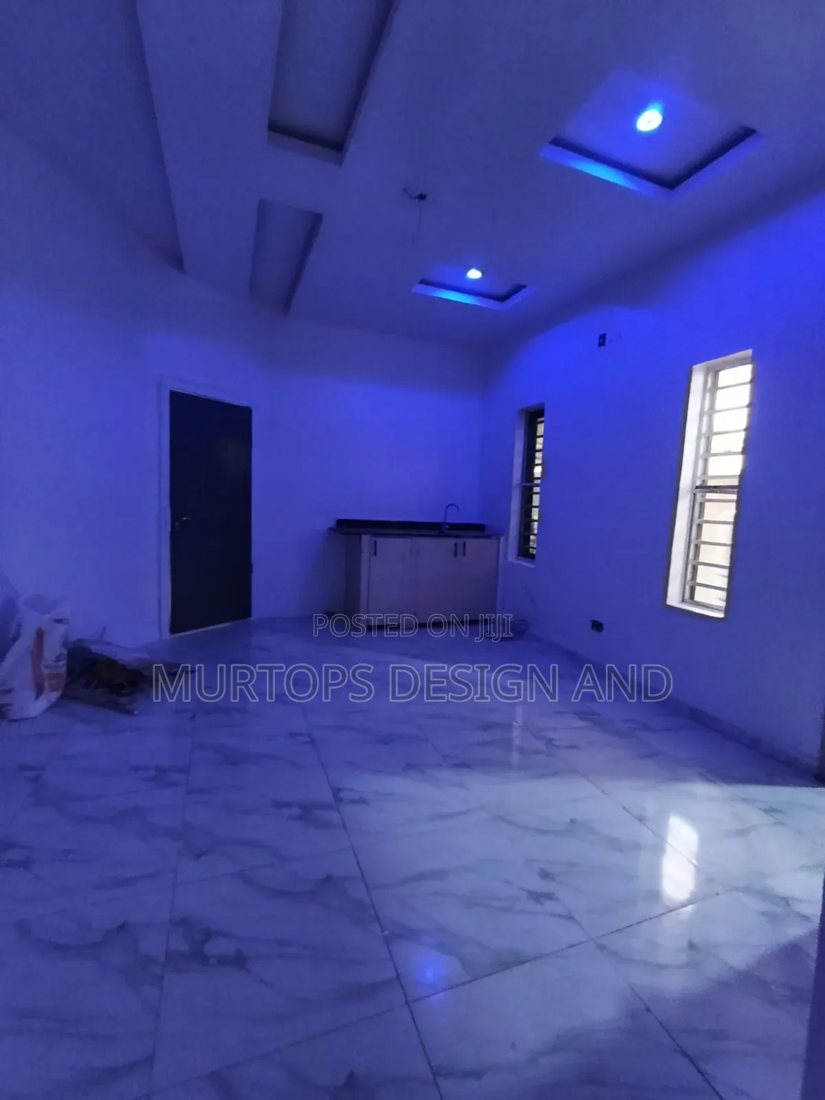 Mini Flat in Chevy View, Chevron for rent in Chevron