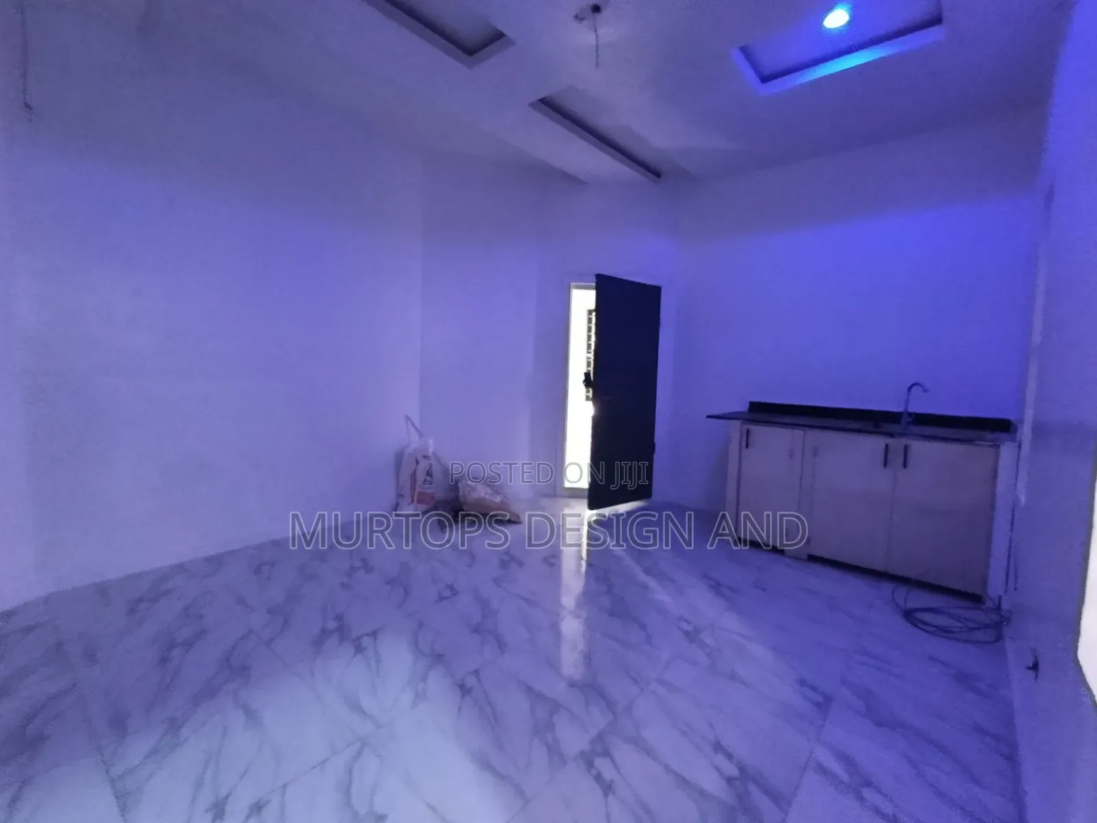 Mini Flat in Chevy View, Chevron for rent in Chevron