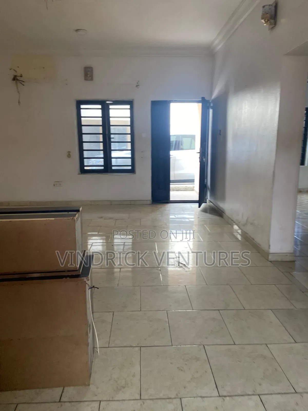 2bdrm Apartment in Mobil Road, Ilaje / Lekki for rent in Ilaje / Lekki