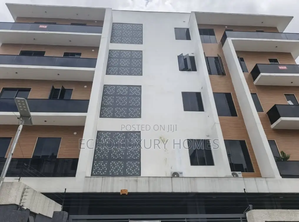 Furnished 2bdrm Apartment in Ikate for sale in Ikate