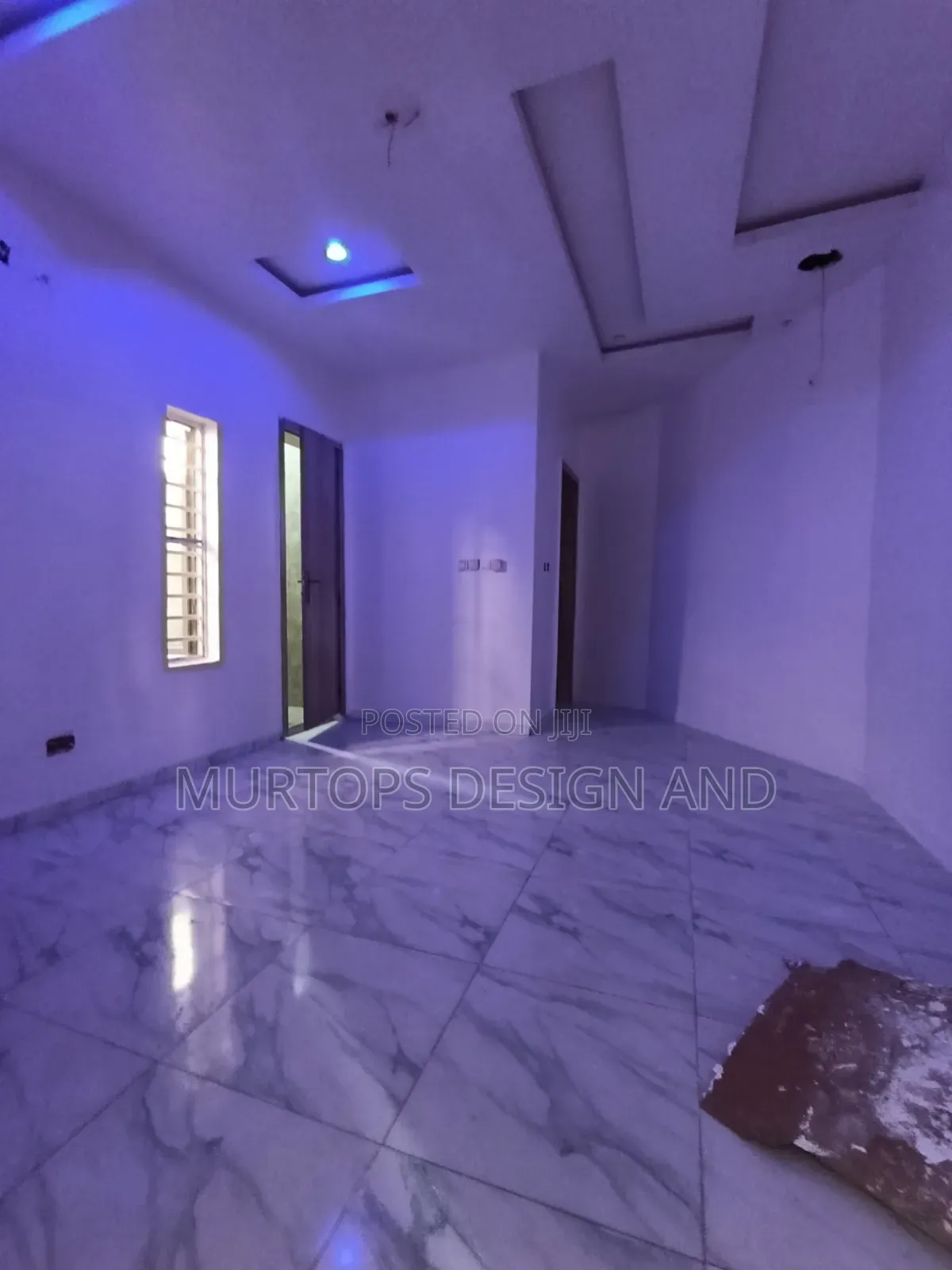 Mini Flat in Chevy View, Chevron for rent in Chevron