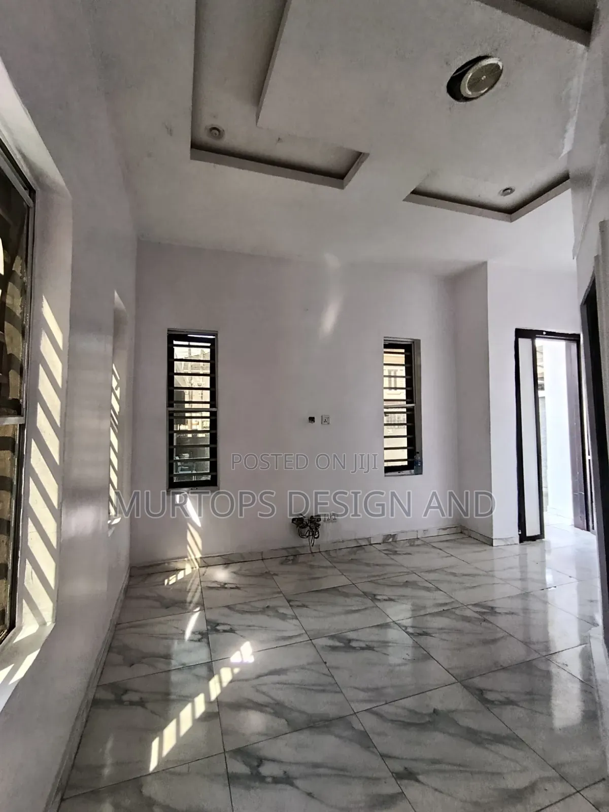 Mini Flat in Chevy View, Chevron for rent in Chevron