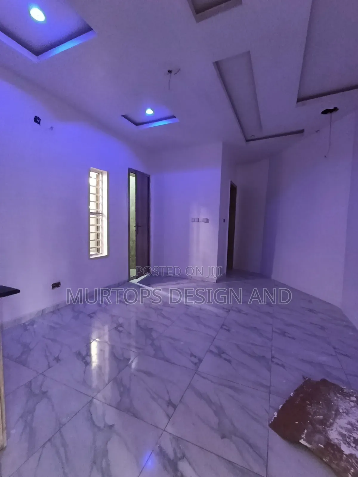 Mini Flat in Chevy View, Chevron for rent in Chevron