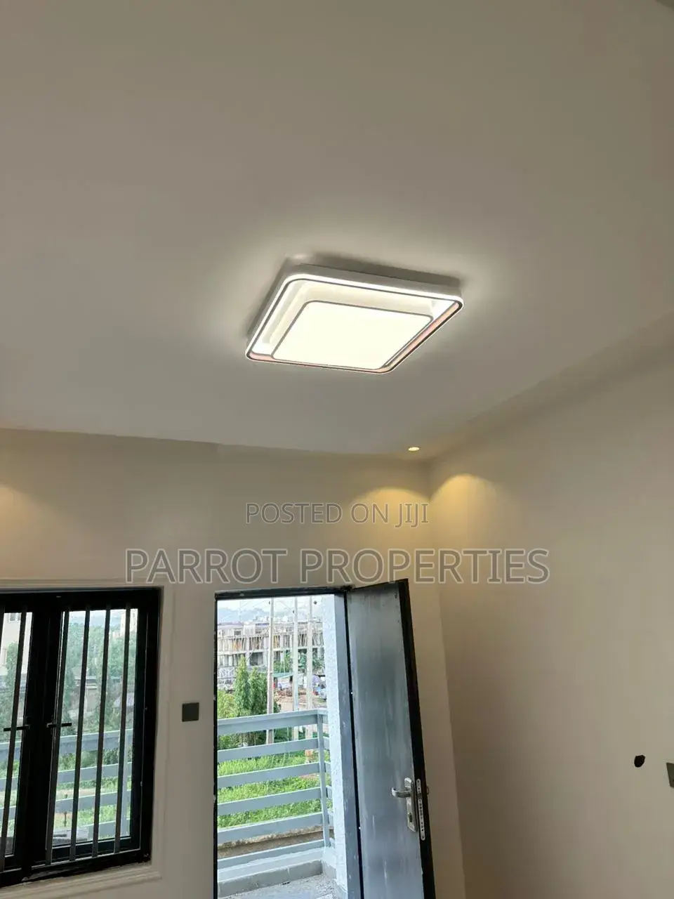 Furnished 4bdrm Duplex in Kado for rent in Kado