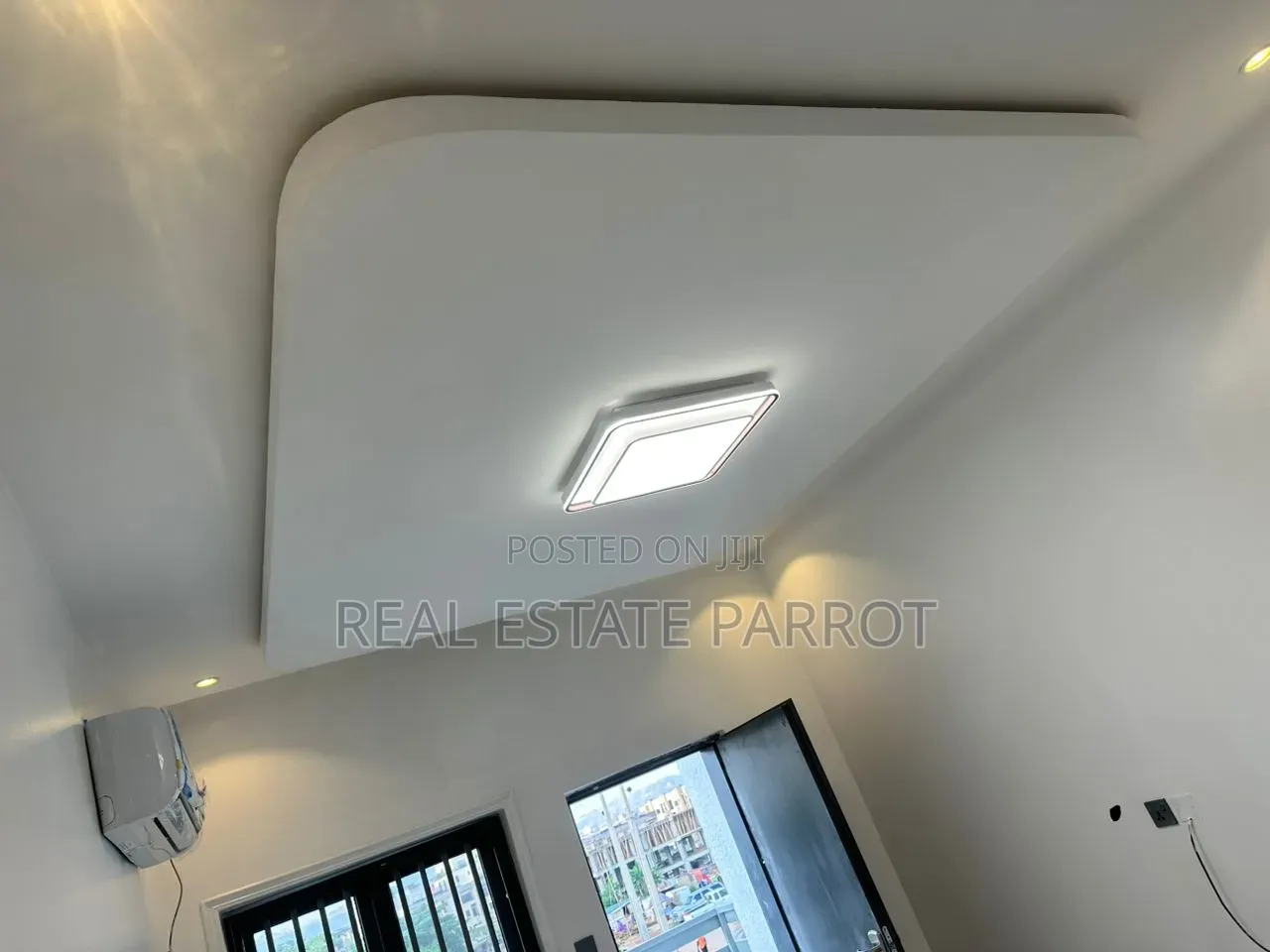 Furnished 4bdrm Duplex in Kado for rent in Kado
