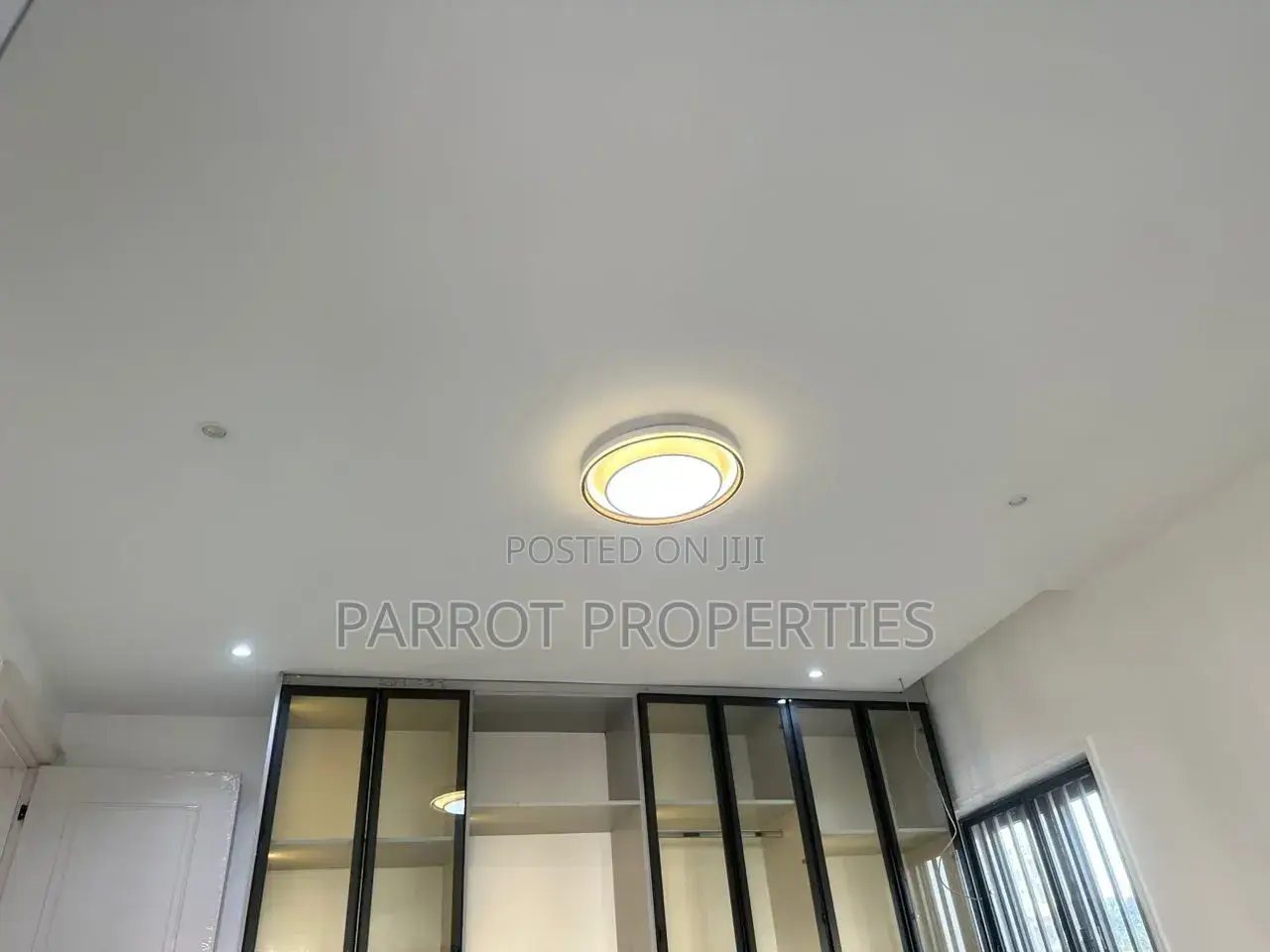 Furnished 4bdrm Duplex in Kado for rent in Kado
