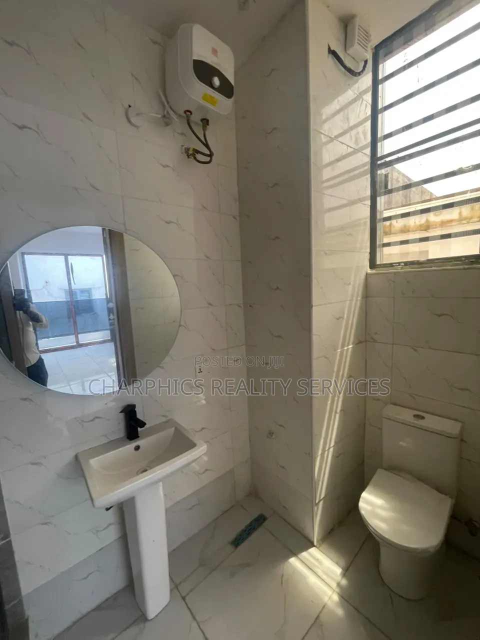 2bdrm Apartment in Ologolo for rent in Ologolo