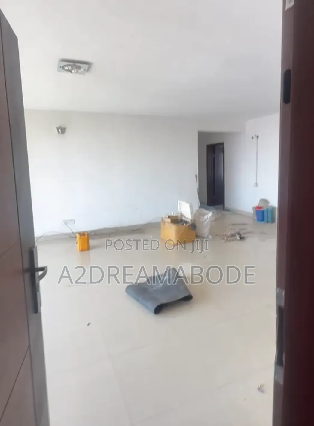 3bdrm Apartment in Aguda for rent in Aguda / Surulere