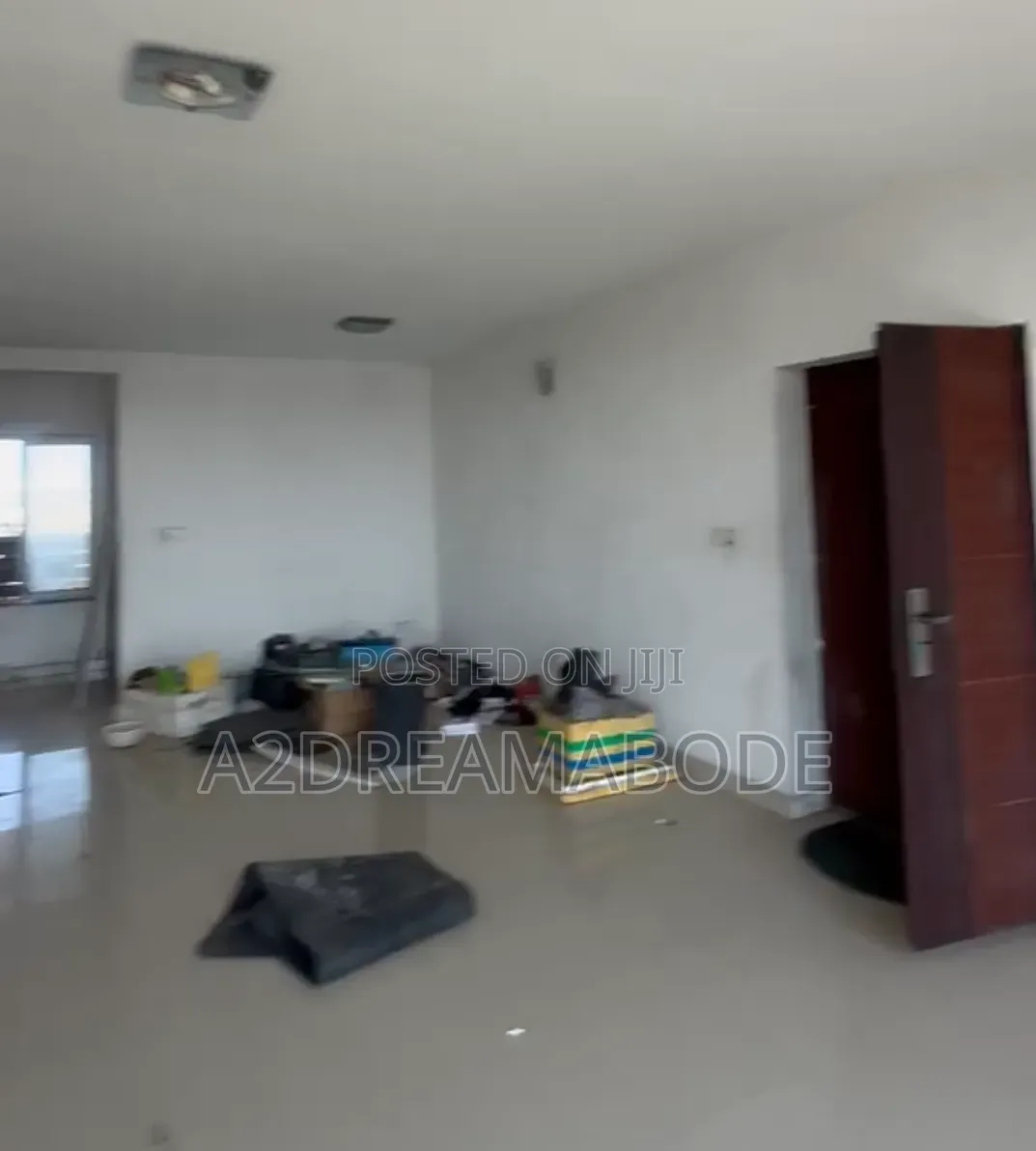 3bdrm Apartment in Aguda for rent in Aguda / Surulere