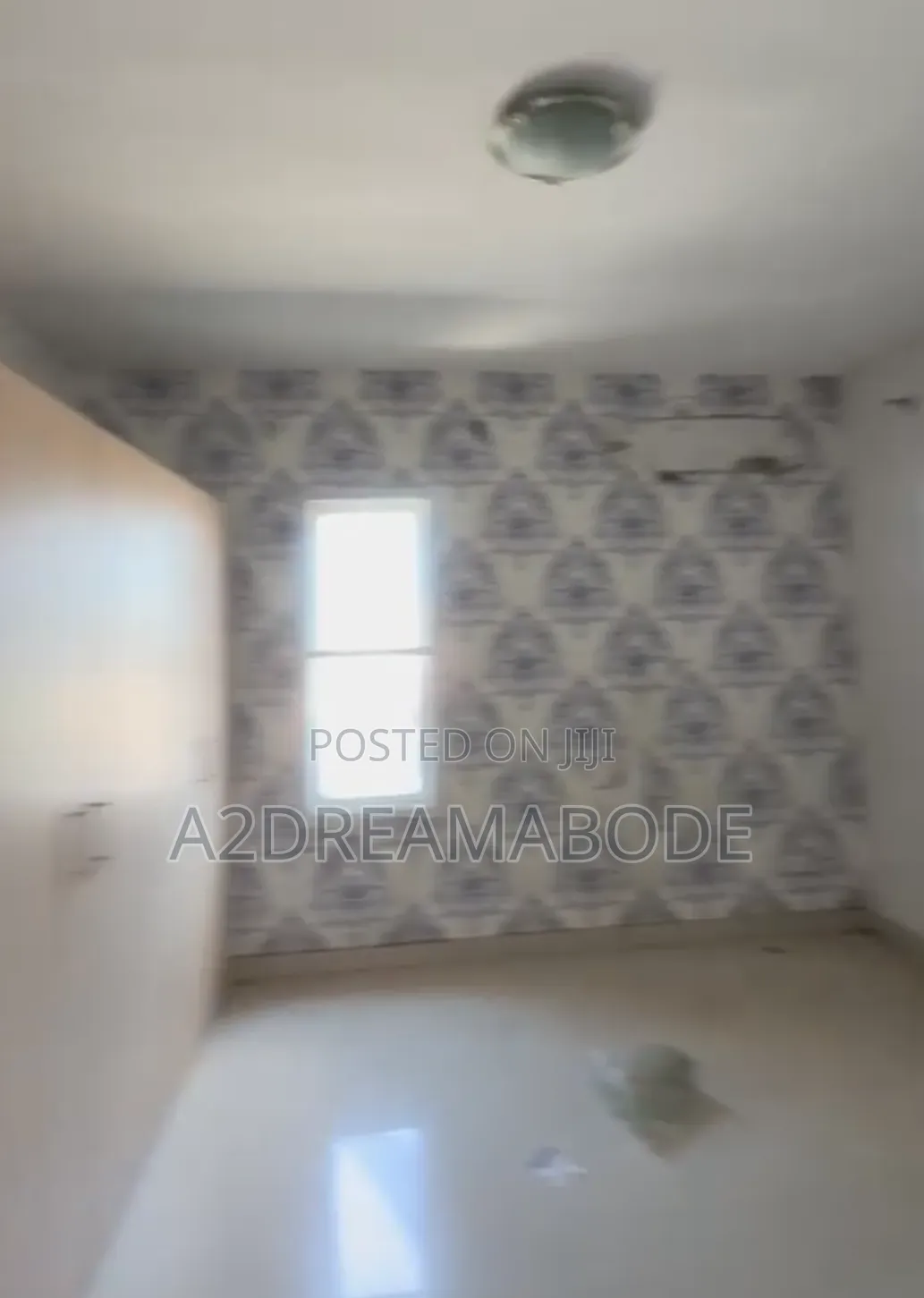 3bdrm Apartment in Aguda for rent in Aguda / Surulere