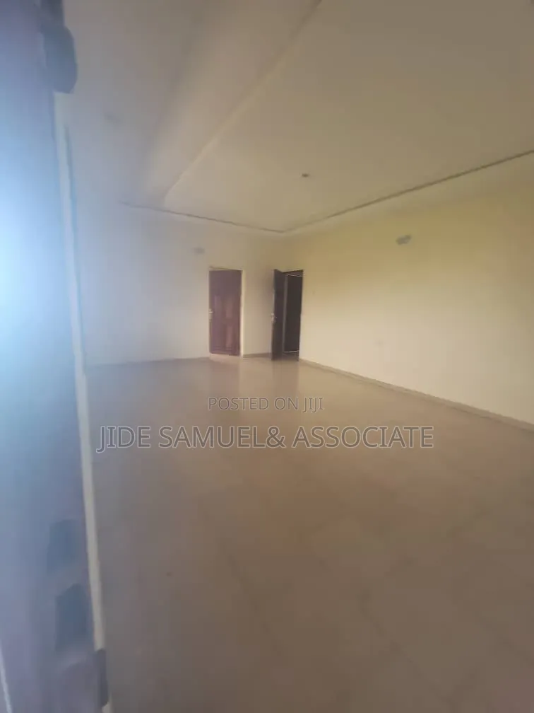 Furnished 3bdrm Block of Flats in Ayobo for rent in Ayobo