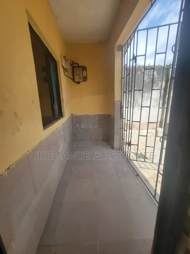 Furnished 2bdrm Block of Flats in Ayobo for rent in Ayobo