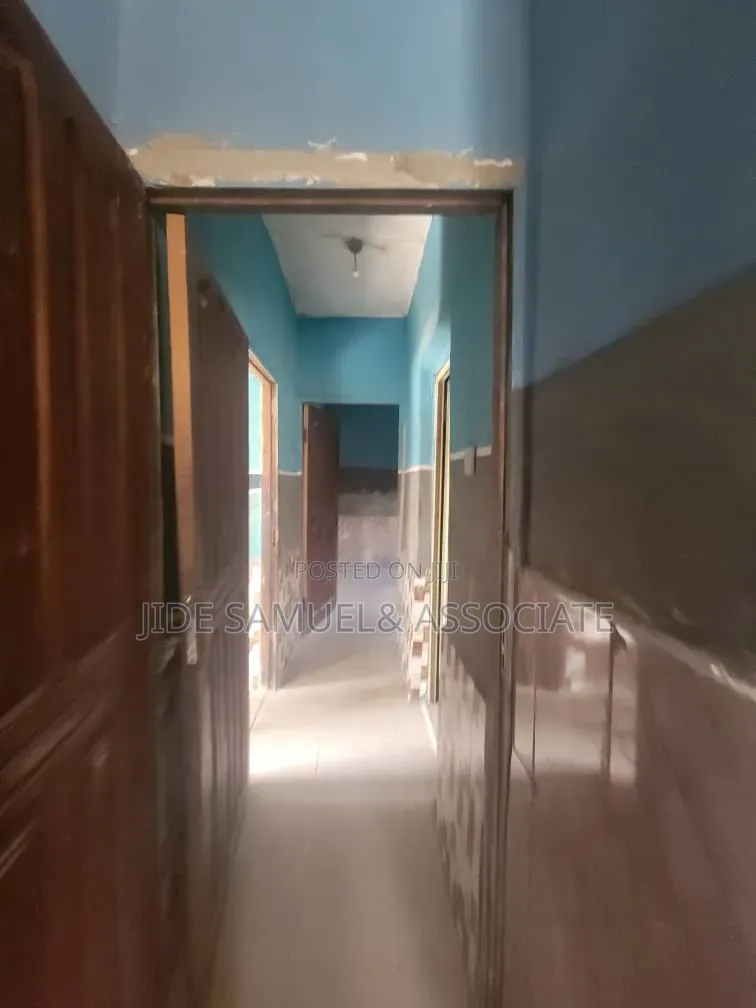 Furnished 2bdrm Block of Flats in Ayobo for rent in Ayobo