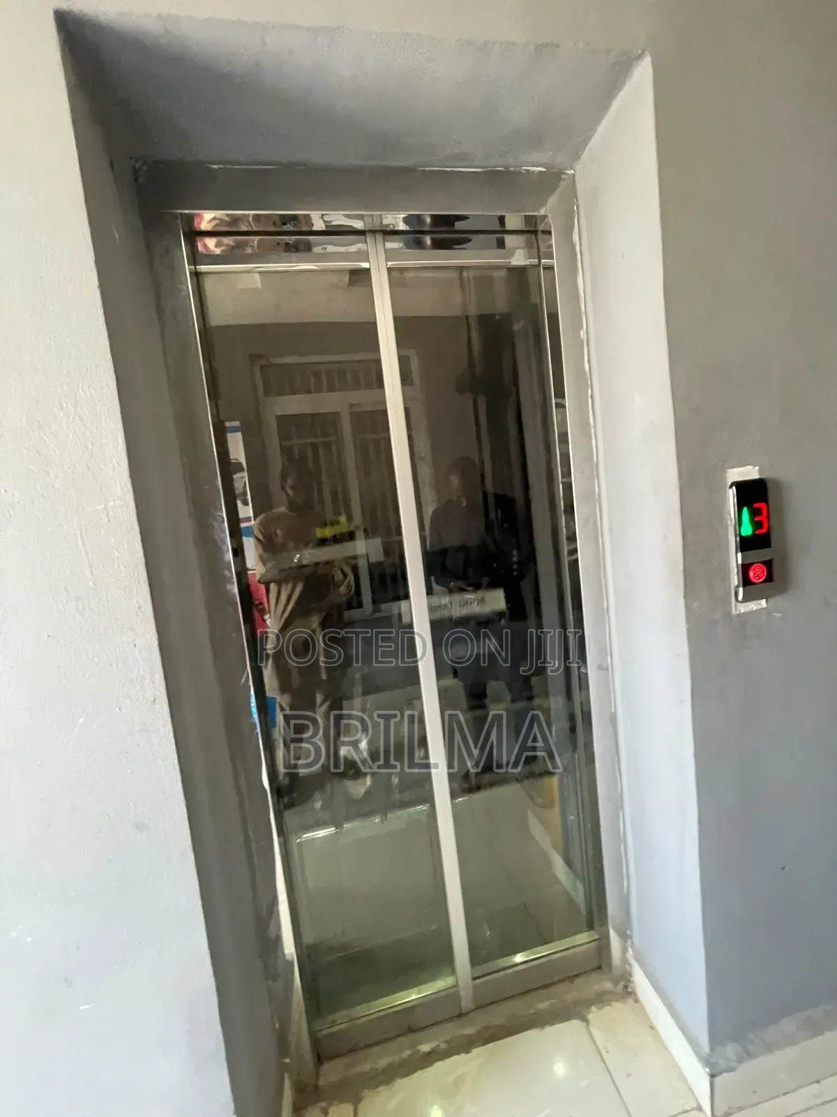 Shop and Office Space for Rent in Wuse 2