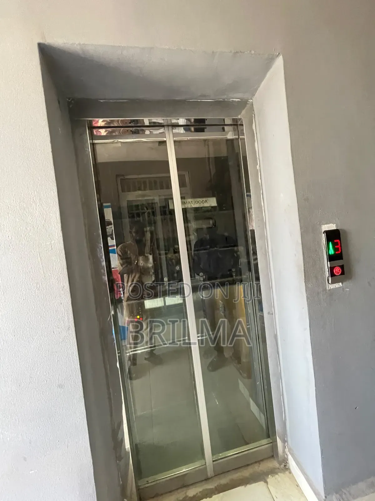Shop and Office Space for Rent in Wuse 2