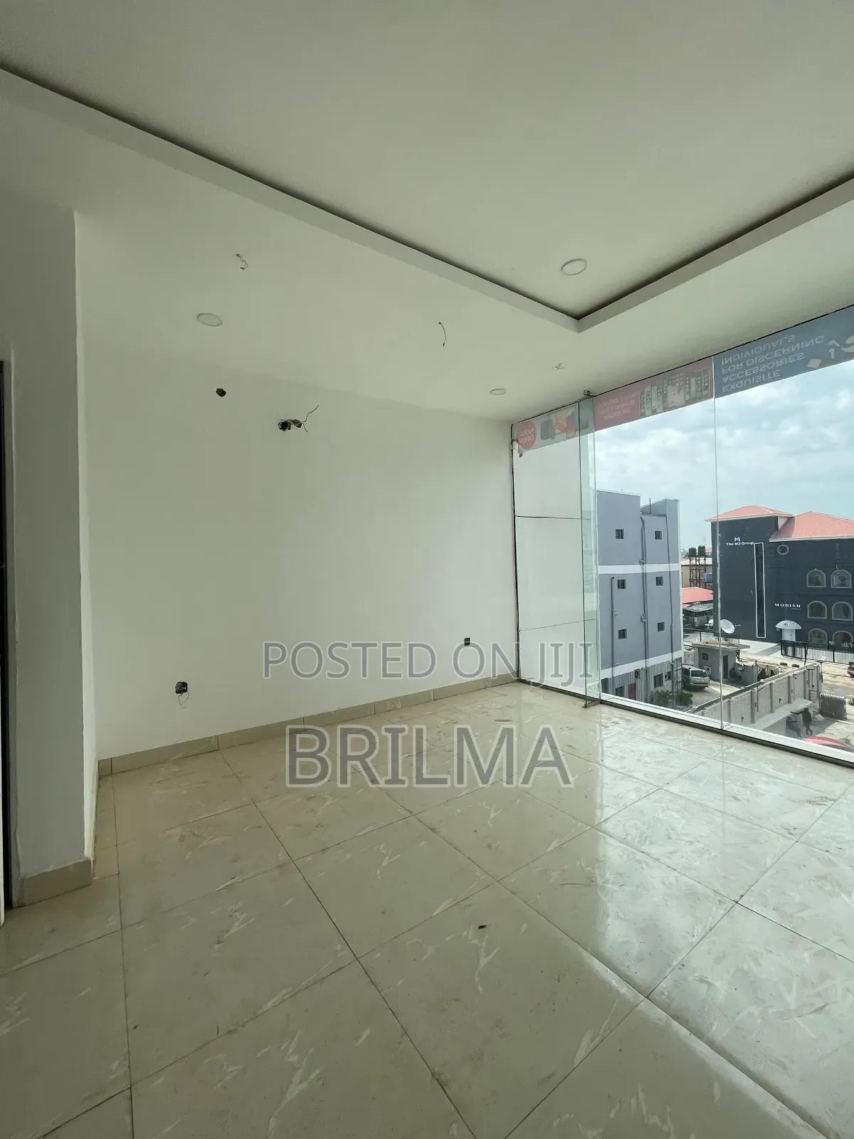 Shop and Office Space for Rent in Wuse 2