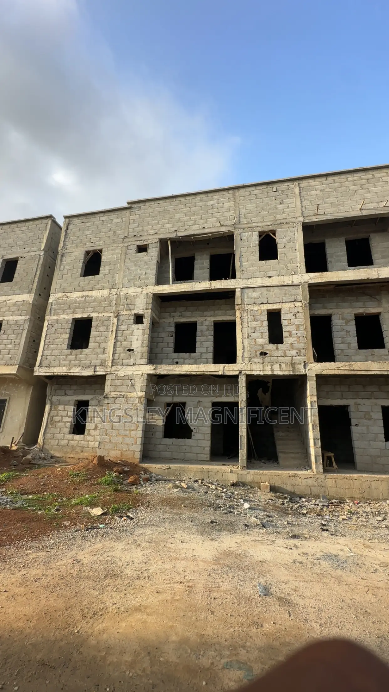 3bdrm Block of Flats in Dawaki for sale in Dawaki