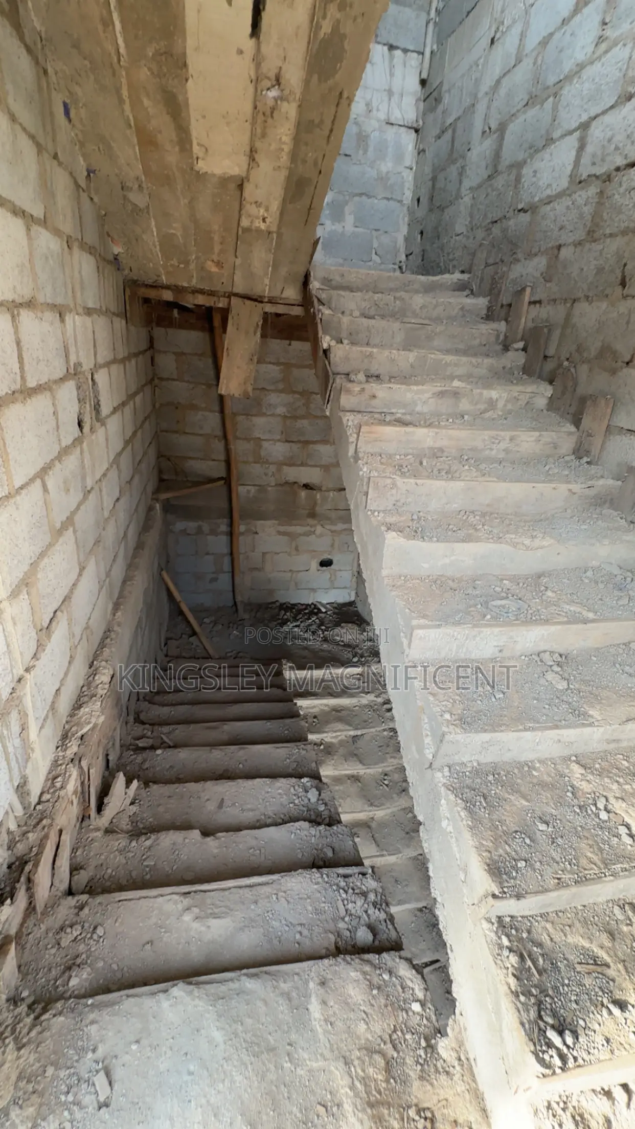 3bdrm Block of Flats in Dawaki for sale in Dawaki