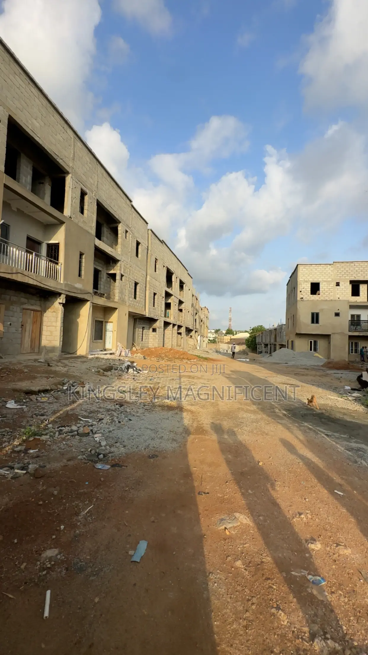 3bdrm Block of Flats in Dawaki for sale in Dawaki
