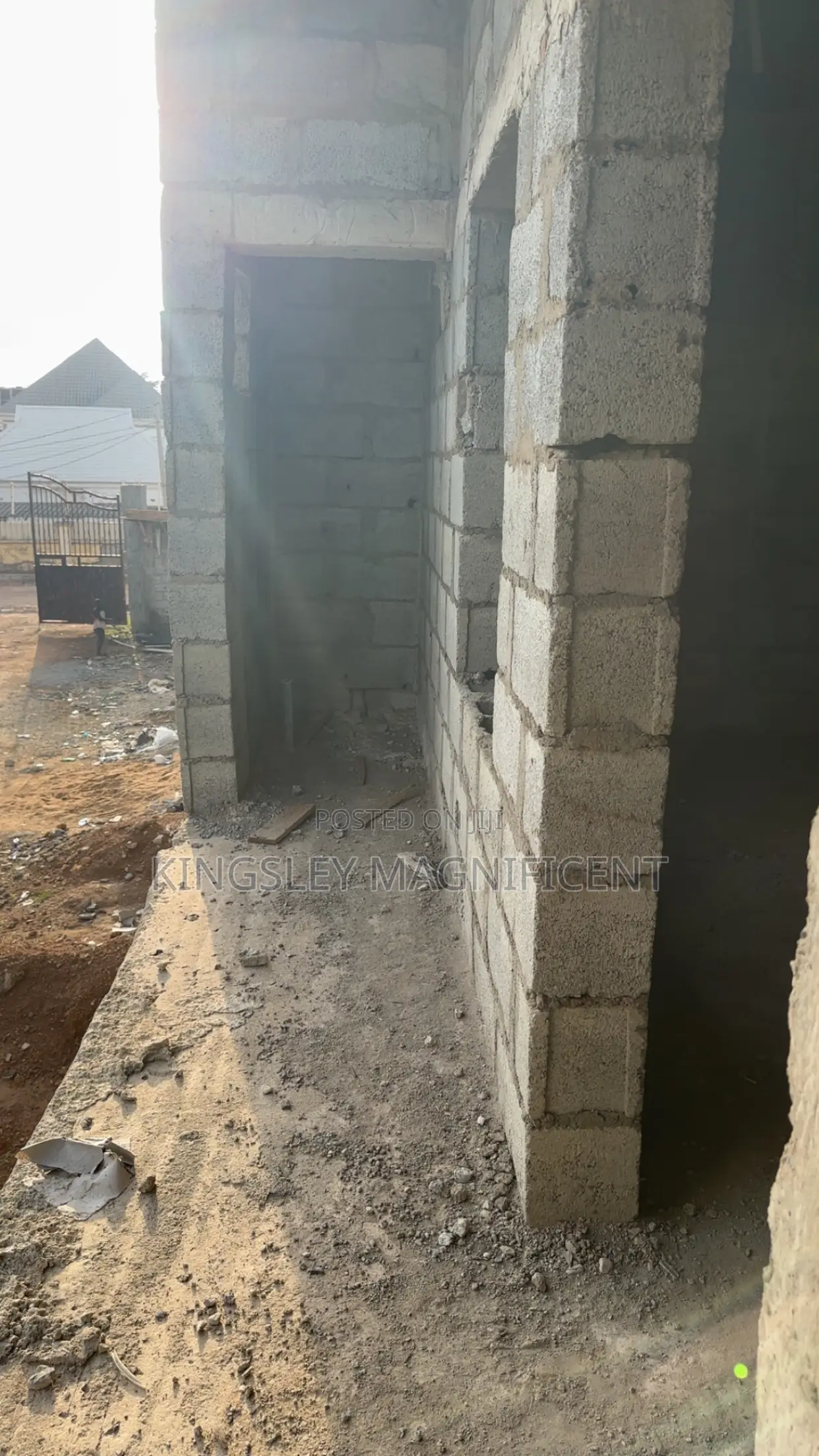 3bdrm Block of Flats in Dawaki for sale in Dawaki