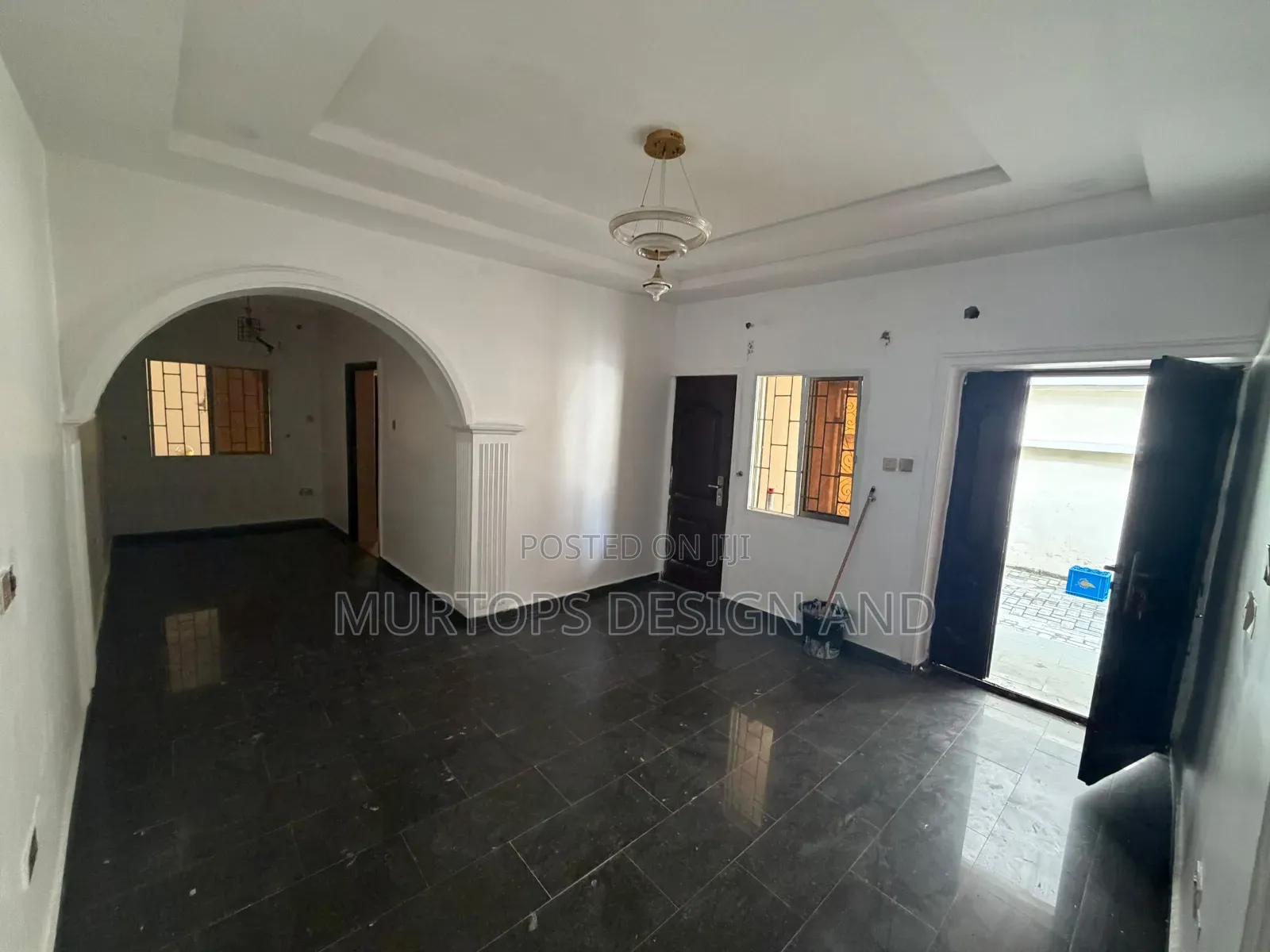 2bdrm Apartment in Lekki Phase 1 for rent in Lekki Phase 1