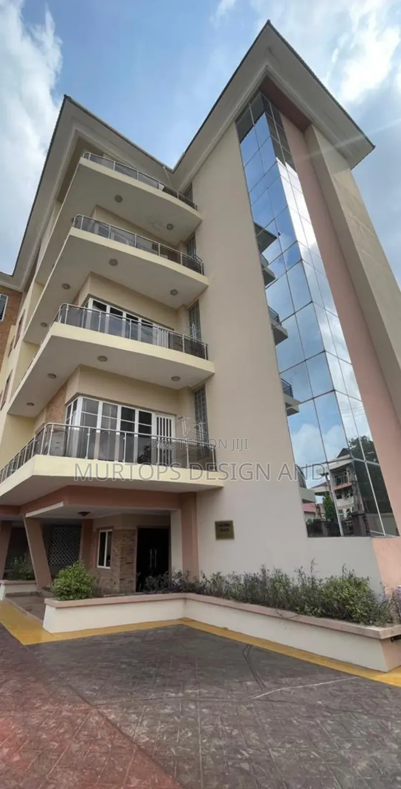 3bdrm Apartment in Ikoyi S.W for rent in Ikoyi S.W