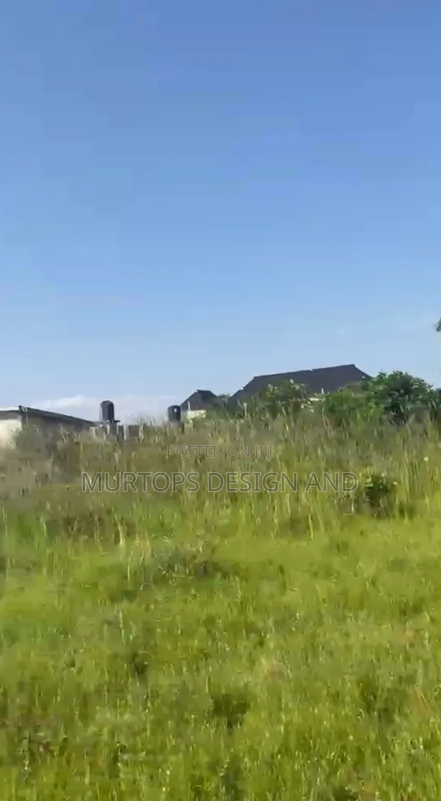 2 Plots Available*
Fenced
After Estee Hotel in Abijo