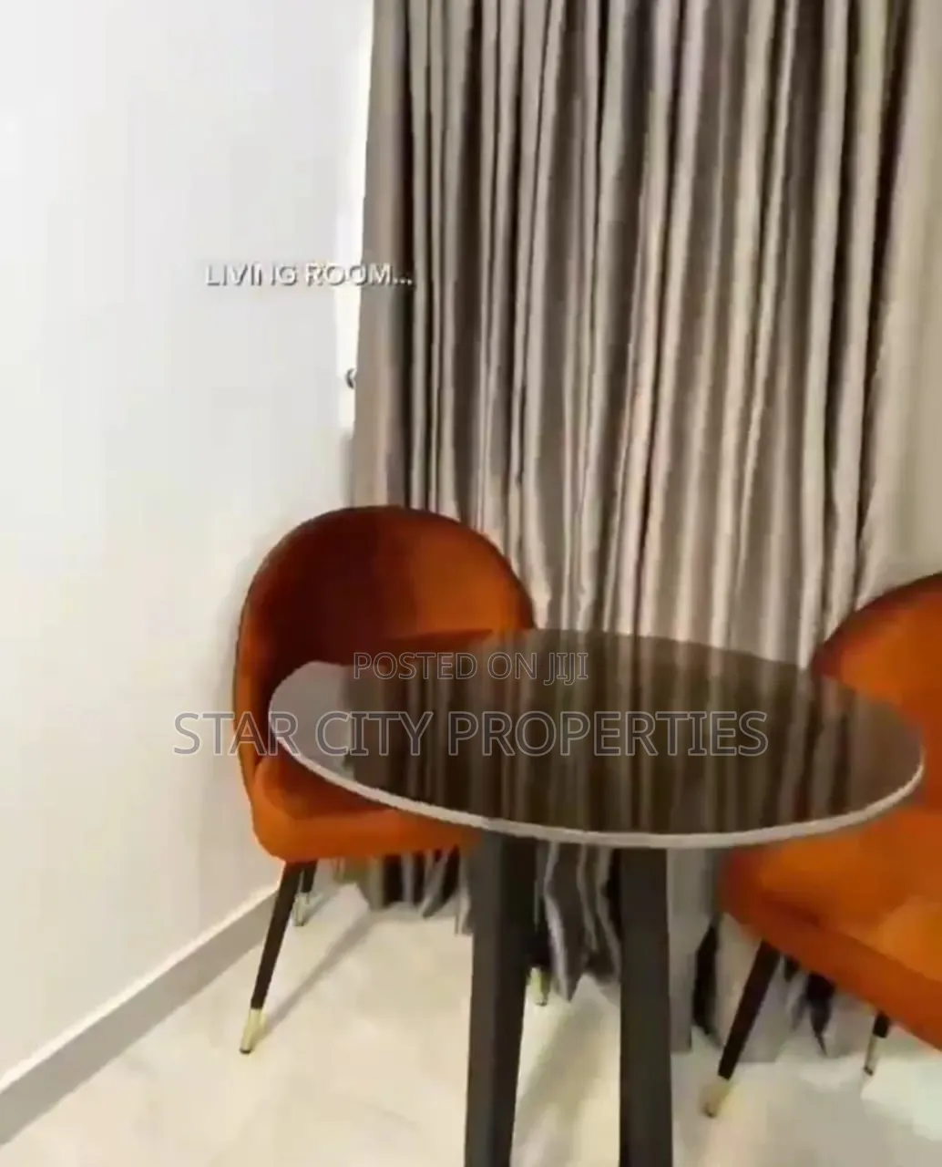 Furnished 2bdrm Apartment in Ikeja Gra for rent in Ikeja GRA
