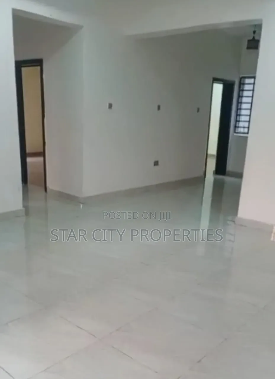 Furnished 3bdrm Apartment in Ikeja, Adeniyi Jones for rent in Adeniyi Jones