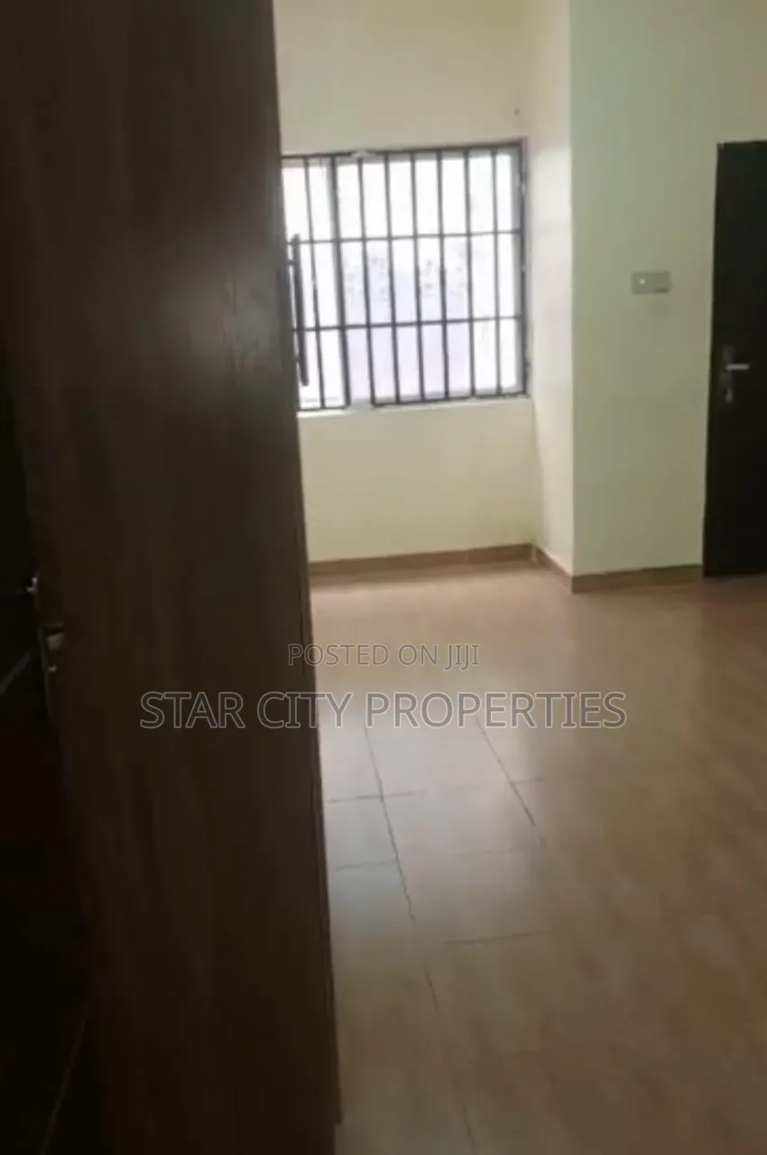Furnished 3bdrm Apartment in Ikeja, Adeniyi Jones for rent in Adeniyi Jones
