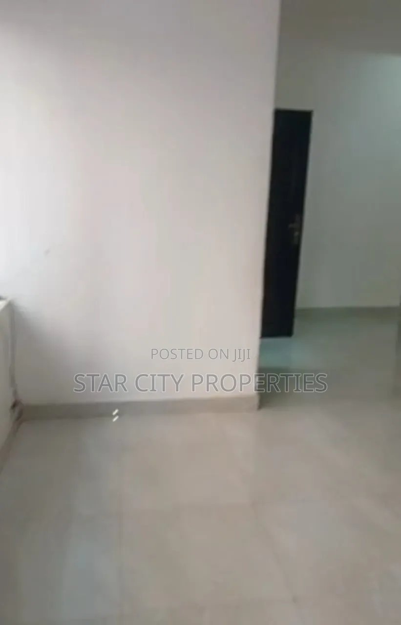 Furnished 3bdrm Apartment in Ikeja, Adeniyi Jones for rent in Adeniyi Jones