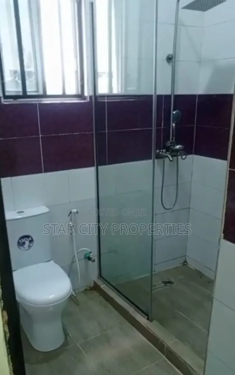 Furnished 3bdrm Apartment in Ikeja, Adeniyi Jones for rent in Adeniyi Jones