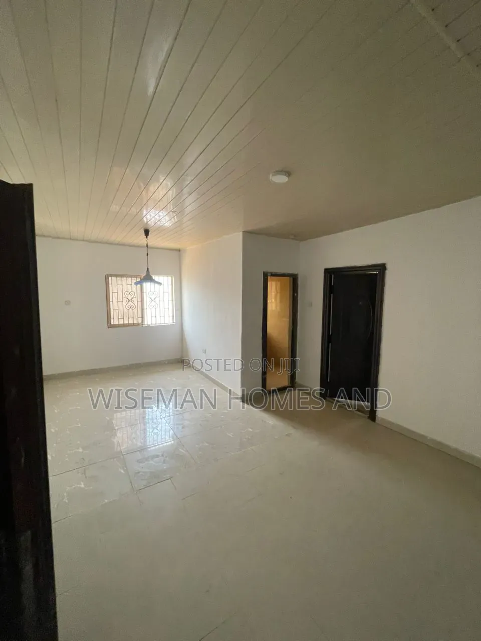 Mini Flat in Opposite Crown for rent in Sangotedo
