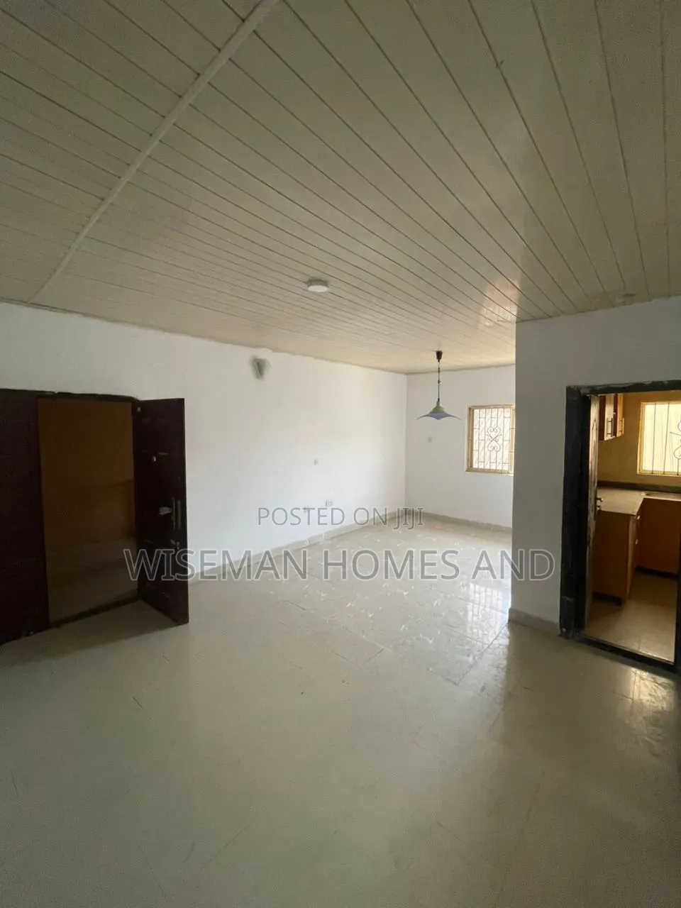 Mini Flat in Opposite Crown for rent in Sangotedo