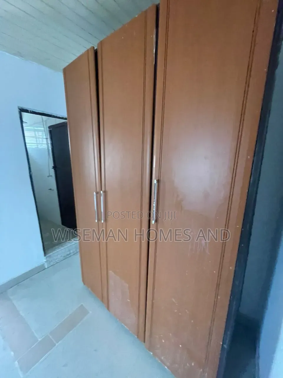 Mini Flat in Opposite Crown for rent in Sangotedo