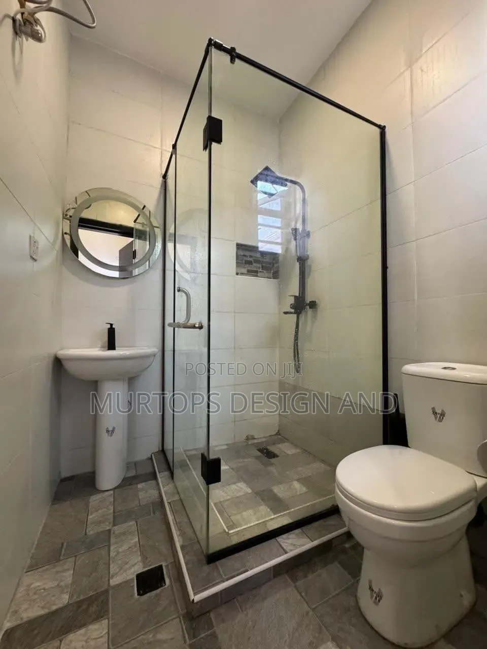 Furnished 4bdrm Duplex in Lekki Phase 2 for sale in Lekki Phase 2