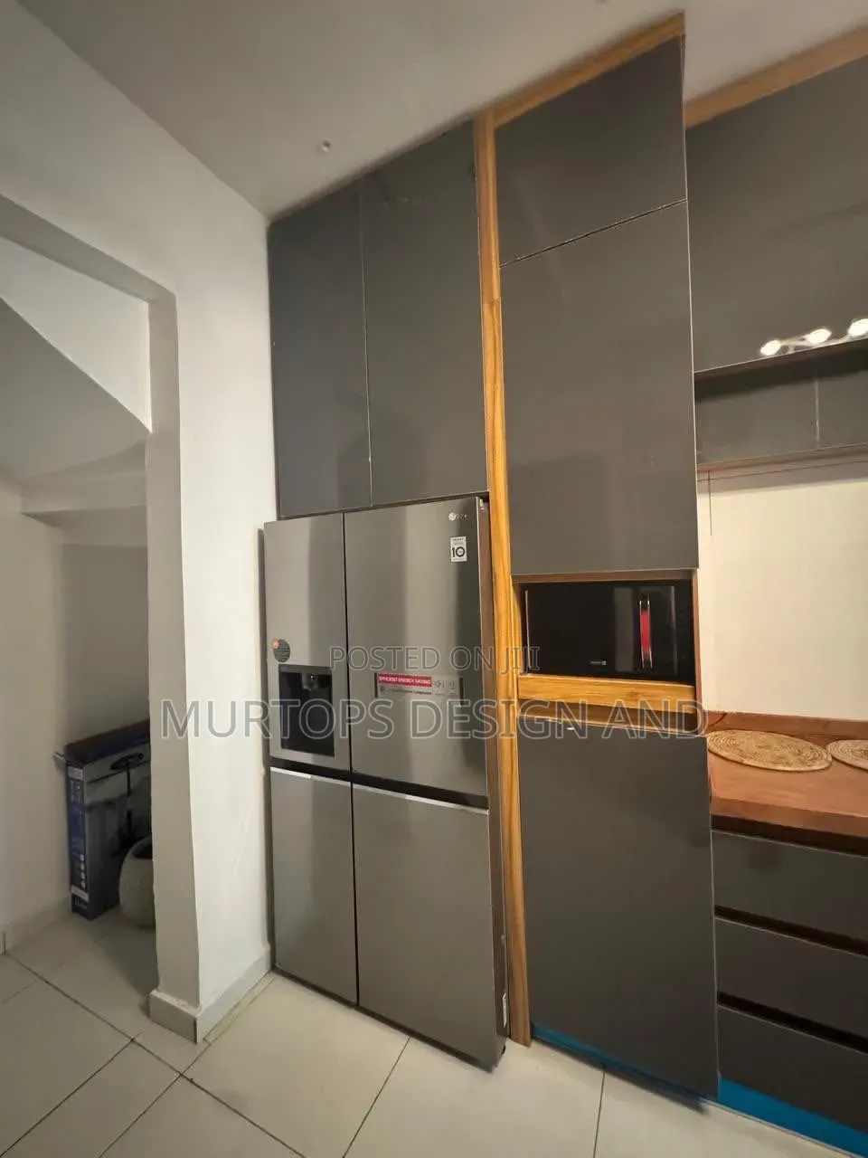 Furnished 4bdrm Duplex in Lekki Phase 2 for sale in Lekki Phase 2
