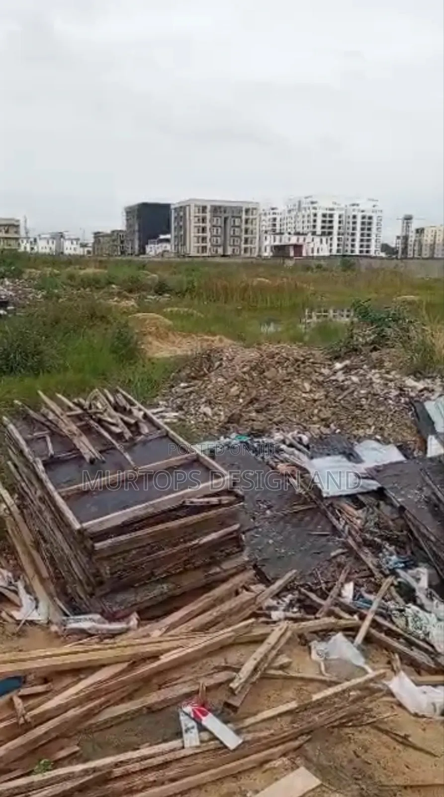 9119.700sqm of Land in Prime Location Directly on Lekki Phase 1 in Lekki Phase 1