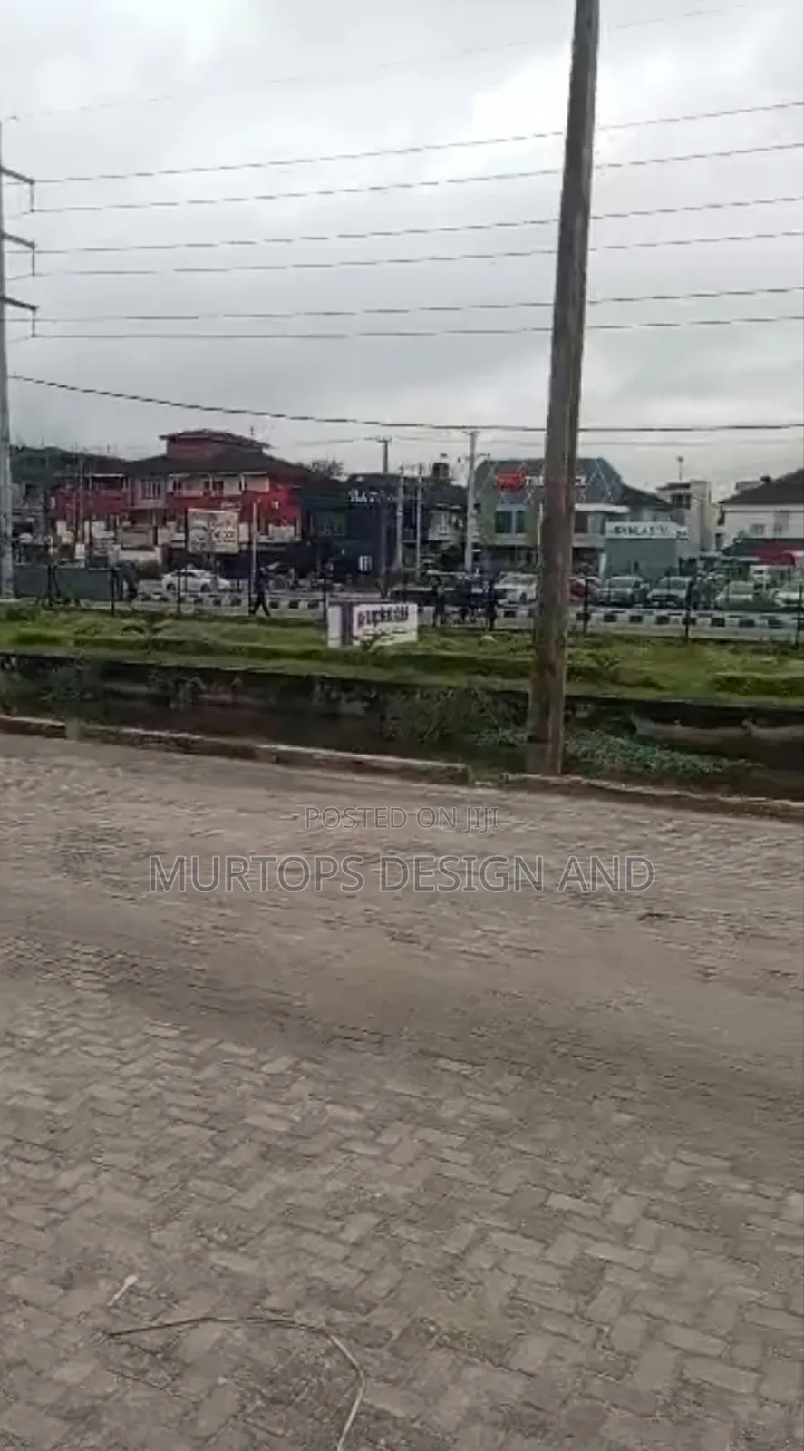 9119.700sqm of Land in Prime Location Directly on Lekki Phase 1 in Lekki Phase 1