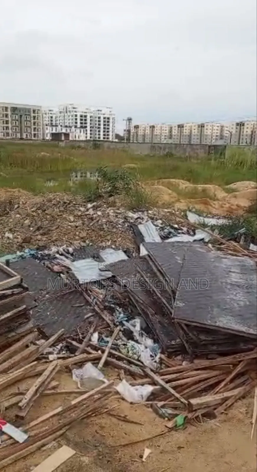 9119.700sqm of Land in Prime Location Directly on Lekki Phase 1 in Lekki Phase 1