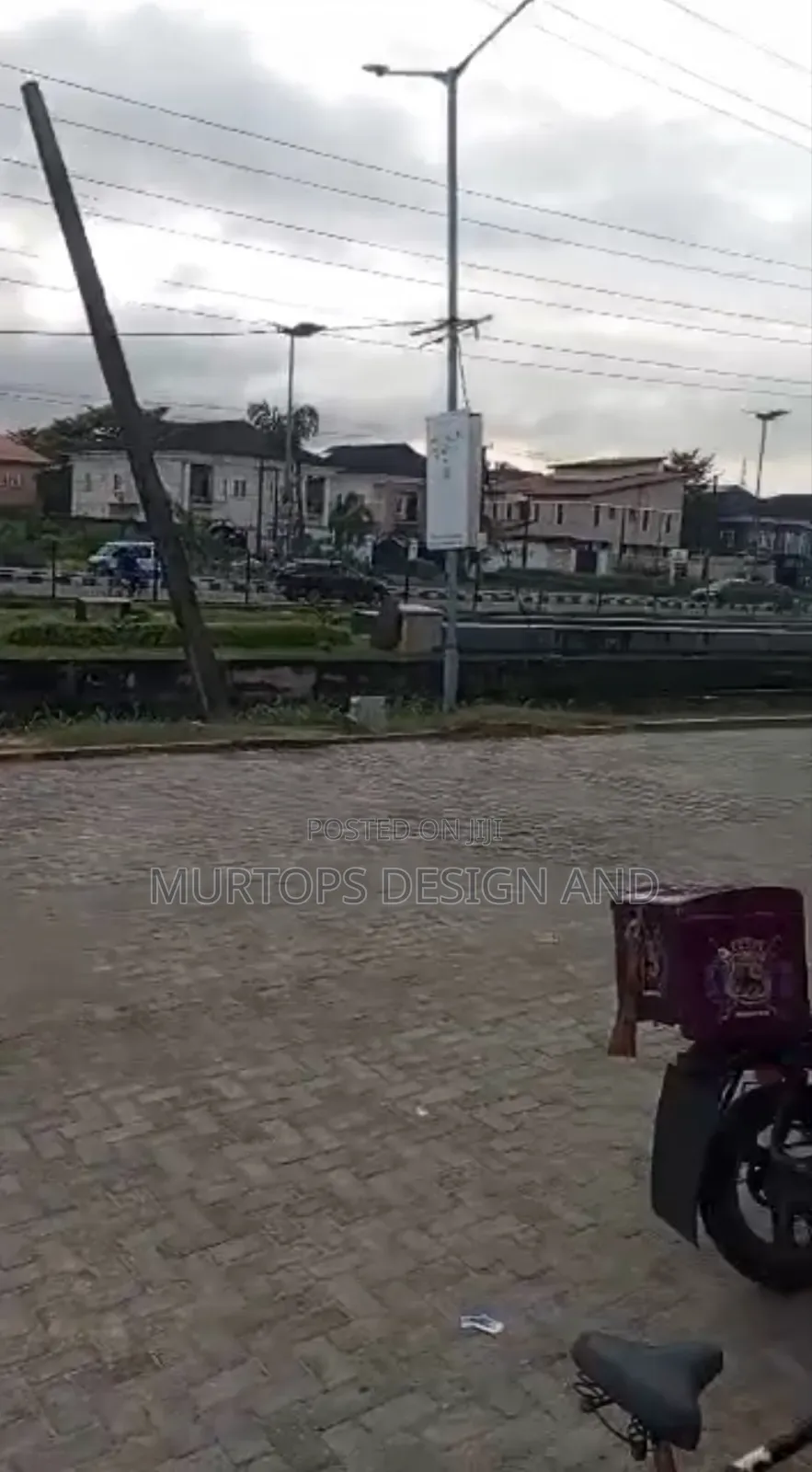 9119.700sqm of Land in Prime Location Directly on Lekki Phase 1 in Lekki Phase 1
