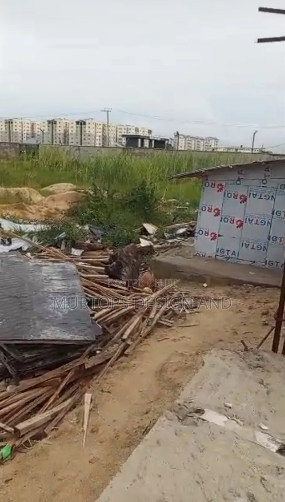 9119.700sqm of Land in Prime Location Directly on Lekki Phase 1 in Lekki Phase 1
