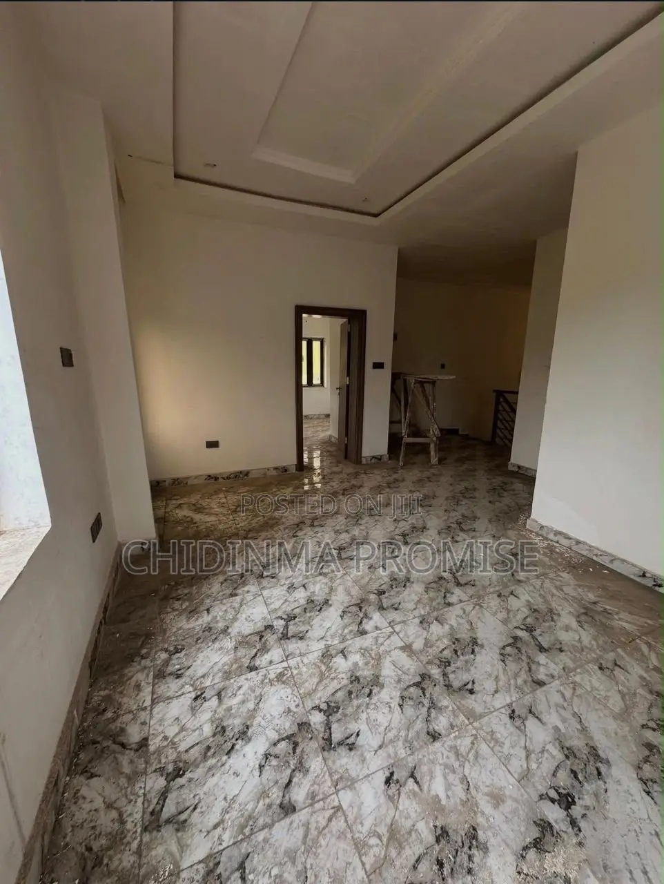 4bdrm Duplex in Utako for sale in Utako