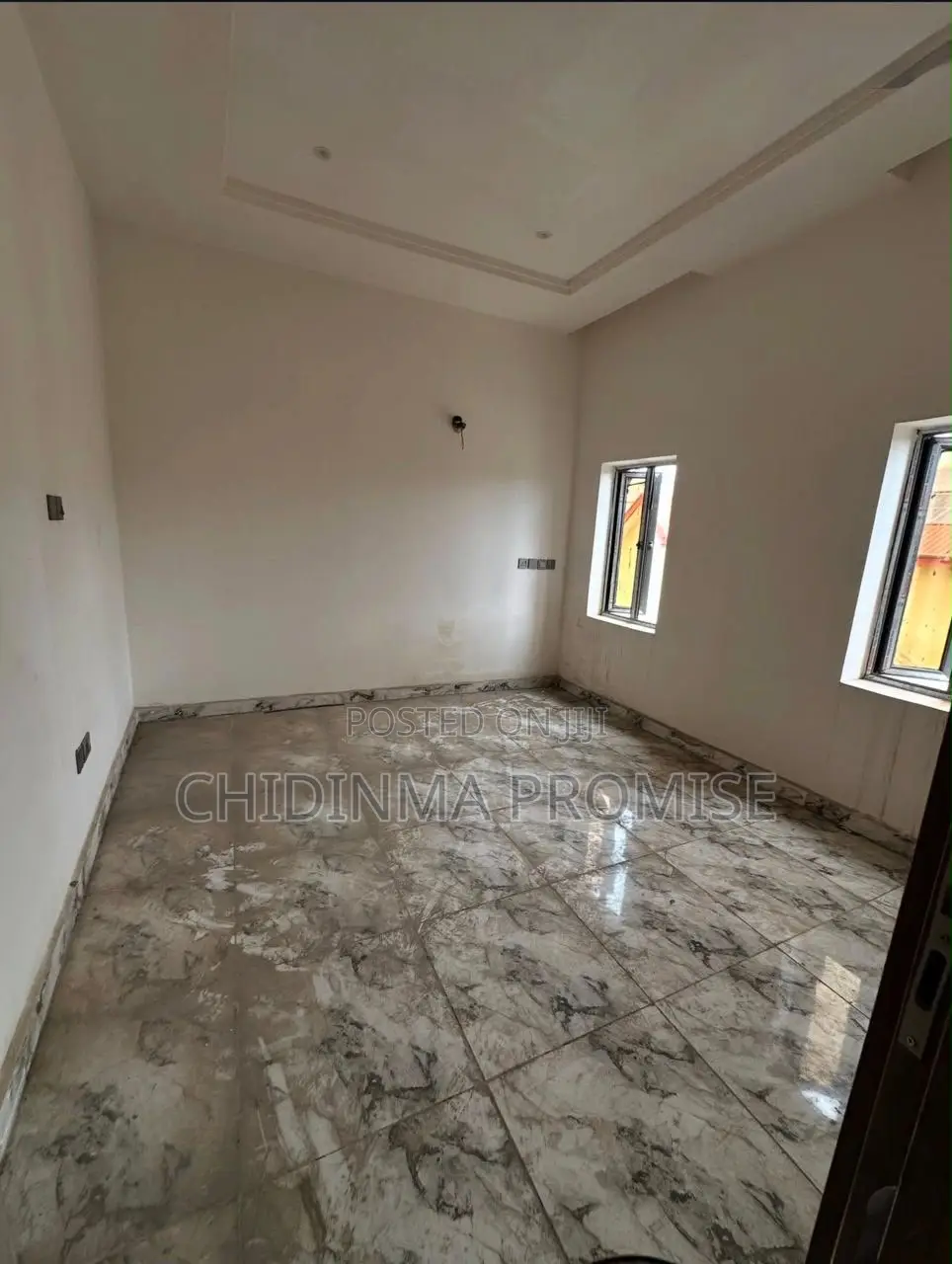4bdrm Duplex in Utako for sale in Utako