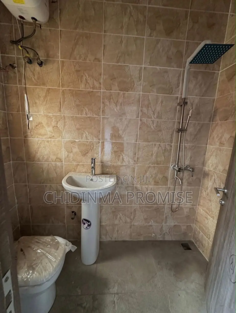 4bdrm Duplex in Utako for sale in Utako